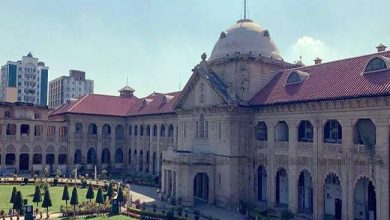 Photo of ज्ञानवापी मस्जिद तथा श्रीकाशी विश्वनाथ मंदिर से जुड़े विवादों पर आज इलाहाबाद हाई कोर्ट में होगी सुनवाई 