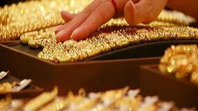 Photo of अक्षय तृतीया पर सोने और चांदी की कीमतों में आई भारी गिरावट,जानिए आज के लेटेस्ट रेट