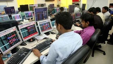 Photo of रेपो रेट बढ़ने से शेयर बाजार में मचा हाहाकार,1,474 अंक तक नीचे गया सेंसेक्स