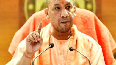Photo of उत्तर प्रदेश के डीजीपी को हटाकर सीएम योगी ने अधिकारियों को  दिया सख्त संदेश