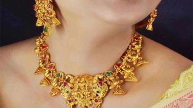 Photo of सोने के दामो में आई गिरावट,चांदी के बढ़े भाव,जानिए क्या है आज के लेटेस्ट रेट