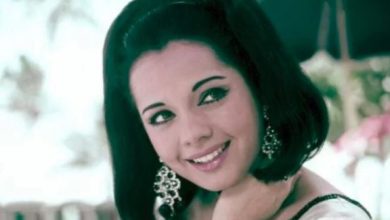 Photo of अस्पताल से घर लौटीं मुमताज,कहा- ‘ईरानी त्वचा और 25 साल पहले हुए कैंसर ने बढ़ाई मुश्किलें’