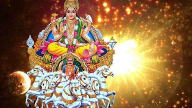Photo of सूर्य देव को प्रसन्न करने के लिए आज के दिन इन मन्त्रों का करें जाप,दूर होंगे सभी दोष