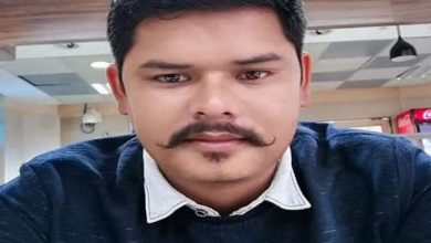 Photo of ऊधमसिंह नगर में खनन पट्टे के विवाद में पड़ोसी ने ही भाजपा मंडल महामंत्री की गोली मारकर की हत्या