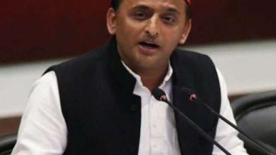 Photo of कैबिनेट मंत्री नंदी ने सपा अध्यक्ष अखिलेश यादव पर बोला हमला ,कहा- एक बार फिर आजमगढ़ की जनता को ठगने की तैयारी