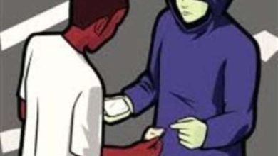 Photo of मुरादाबाद में मेडिकल स्टोर से हो रहा नशीली दवाओं का धंधा,छापामारी में पुलिस ने एक आरोपि को किया गिरफ्तार