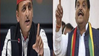 Photo of अखिलेश को लेकर फिर छलका शिवपाल का दर्द,बोले-हमने उसे चलना सिखाया और…