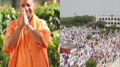 Photo of चम्पावत विधानसभा उप चुनाव के लिए आज जारी होगी अधिसूचना,इसके साथ ही शुरू हो जाएगी नामांकन प्रक्रिया