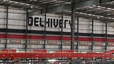 Photo of डेल्हीवरी ने तय किया IPO का प्राइस बैंड, 462 से 487 रुपये प्रति शेयर का मूल्य बैंड तय…