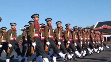 Photo of भारतीय थल सेना में तकनीकी स्नातक कोर्स के लिए आवेदन 11 मई से