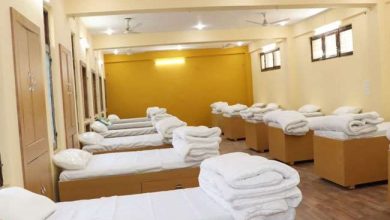 Photo of अब स्मार्ट बैरक में रहेंगे उत्‍तराखंड पुलिस के जवान, कुल लागत होगी तीन करोड़ 82 लाख