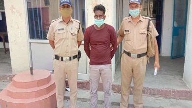 Photo of किशोरी से युवक ने किया दुष्कर्म किया दुष्कर्म, विरोध करने पर आरोपितों स्‍वजनों ने पीड़िता के परिवार को धमकाया