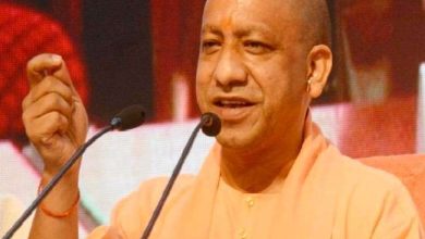 Photo of मेरठ में आज सीएम योगी 66.71 करोड़ की परियोजनाओं का करेंगे लोकार्पण और शिलान्यास,साथ ही 37 विभागों की होगी समीक्षा