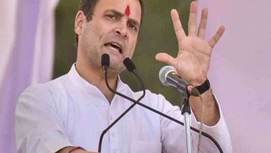 Photo of चम्पावत उपचुनाव के लिए कांग्रेस ने जारी की 30 स्टार प्रचारकों की सूची,कापड़ी समेत अल्मोड़ा विधायक का नाम नहीं