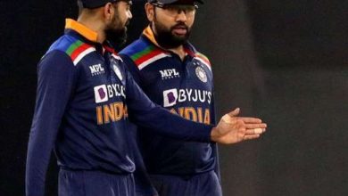 Photo of क्या विराट कोहली को दक्षिण अफ्रीका के खिलाफ चयनकर्ता दे सकते हैं आराम