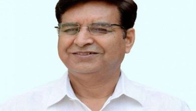 Photo of कांग्रेस के वरिष्ठ नेता ने दुबई गए पर्यटन मंत्री पर चारधाम व्‍यवस्‍था को लेकर बोला हमला,कह- महाराज राज्य के नहीं, विश्व के पर्यटन मंत्री
