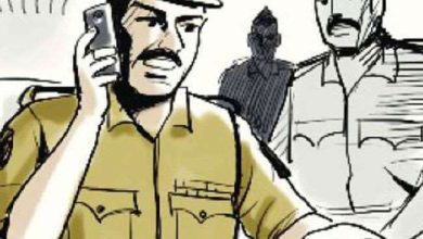 Photo of हरिद्वार में फैक्ट्री कर्मचारी के घर में दिनदहाड़े लाखों की हुई चोरी