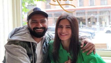 Photo of प्रियंका चोपड़ा के रेस्ट्रॉन्ट पहुंचे कटरीना कैफ और विक्की कौशल,इंप्रेस हो देसी गर्ल के लिए कही ये बात…