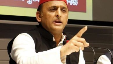 Photo of सपा अध्यक्ष अखिलेश यादव ने कहा-भाजपा की बड़ी दुकान के फीके पकवान,बहुचर्चित योजनाओं की खुली पोलपट्टी