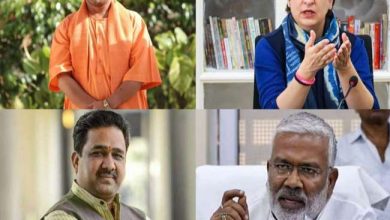Photo of 2024 में होने वाले लोकसभा चुनाव के लिए भाजपा के साथ ही कांग्रेस भी तैयारियों में जुटी,नए प्रदेश अध्यक्ष की तलाश बड़ी चुनौती