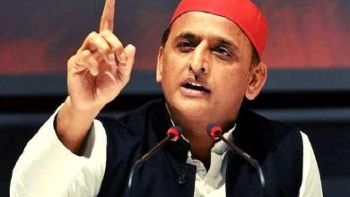 Photo of सपा प्रमुख अखिलेश यादव ने भाजपा सरकार को बताया गरीब व किसान विरोधी