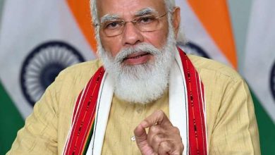 Photo of पीएम मोदी के 25 वर्षों के लिए तैयार किए जा रहे दृष्टिपत्र में राज्यों से मांगे सुझाव