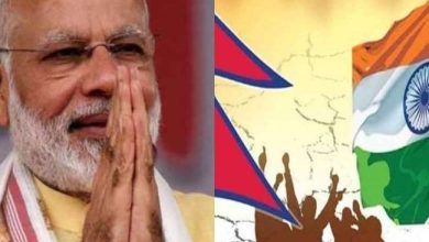 Photo of प्रधानमंत्री मोदी के स्वागत के लिए मोदीमय हुई लुंबिनी ,बुद्ध पूर्णिमा पर भारत-नेपाल के रिश्तों में नजर आएगी  आत्मीयता