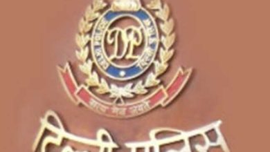 Photo of दिल्ली पुलिस में हेड कॉन्स्टेबल पदों के लिए निकली भर्ती,जानें योग्यता और चयन प्रक्रिया