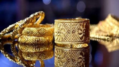 Photo of सोने और चांदी की कीमतों में आई भारी गिरावट,जानिए आज के लेटेस्ट रेट