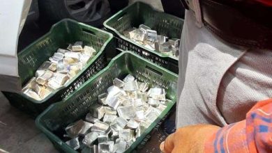 Photo of कार में हो रही थी शराब की तलाश,मिल गई इतनी ज्‍यादा चांदी कि‍,इसे देख अधिकारी भी हो गए हैरान