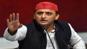 Photo of सपा अध्यक्ष अखिलेश यादव ने भाजपा सरकार पर लगाए बेहद गंभीर आरोप ,कहा-बीजेपी ने चंद पूंजीपतियों के घरानों के पास बंधक बना कर रख दी अर्थव्यवस्था