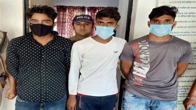 Photo of उत्‍तराखंड पुलिस भर्ती में शारीरिक दक्षता परीक्षा में भाग लेने आए युवक द्वारा ठगी करने का मामला आया सामने