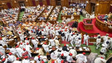 Photo of सपा ने भाजपा पर लगाया लोकतंत्र को कलंकित करने का आरोप,कहा- भाजपा सरकार अपराध और अन्याय का प्रतीक