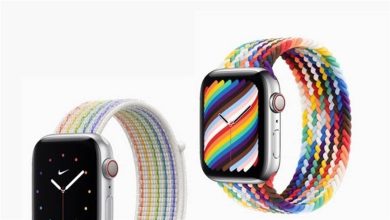 Photo of ऐपल ने लॉन्च किया 2022 प्राइड एडिशन वॉच बैंड,जाने क्या है इसकी खासियत और कीमत