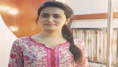 Photo of सीधी सादी ‘रिंकी’ ने बोल्ड ड्रेस पहन ढाया ‘कहर’, देखे लेटेस्ट तस्वीरें