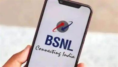 Photo of BSNL ने  Airtel Jio और VI जैसी टेलीकॉम कंपनियों को दी बड़ी चुनौती,लांच किया ऐसा नया प्लान जिसे देख आप भी हो जाएगे खुश