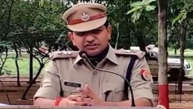 Photo of फरार आइपीएस अधिकारी मणिलाल पाटीदार की बढ़ने वाली हैं मुश्किलें,योगी सरकार ने की बर्खास्त करने की केंद्र से सिफारिश