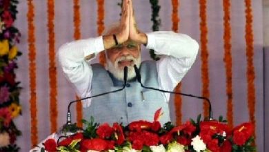 Photo of मोदी सरकार ने पुरे किए आठ वर्ष : जानिए अब क्या होगा भाजपा का मंत्र,बूथ स्तर तक होंगे आयोजन