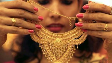 Photo of अक्षय तृतीया से एक दिन पहले सोने के रेट में आई बड़ी गिरावट,जानिए क्या है आज का रेट