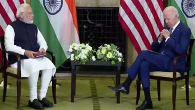 Photo of टोक्यो में अमेरिका-भारत के बीच द्विपक्षीय वार्ता,दोनों देशों के बीच एक विश्वास की है साझेदारी