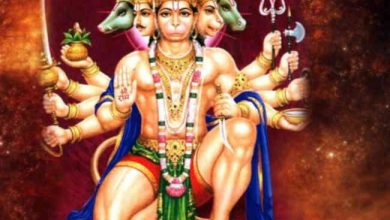 Photo of आज के दिन हनुमान जी को चढ़ाये इस रंग का कपड़ा,दूर होंगी सभी परेशानियाँ