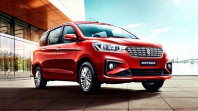 Photo of कार खरीदने की प्‍लान‍िंंग कर रहे लोगों के लिए आई खुशखबरी,आप भी उठाएं ऑफर का फायदा,यहाँ देखे डिटेल