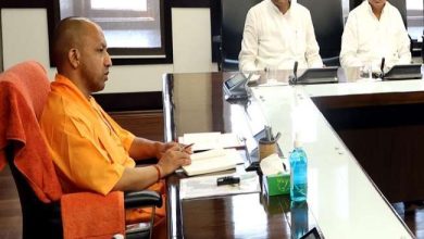 Photo of आज मुख्‍यमंत्री योगी बताएंगे कि कैसे सड़क दुर्घटनाओं को किया जाए कम से कम,सड़क सुरक्षा अभ‍ियान शुरु करने के लिए दिए न‍िर्देश 
