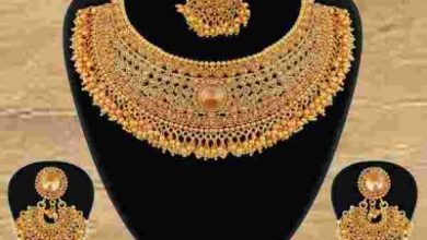 Photo of सोने की कीमतों में आज जोरदार गिरावट,चांदी भी हुई सस्ती,जानिए आज के लेटेस्ट रेट