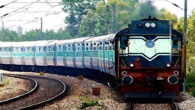 Photo of आइआरसीटीसी ने देहरादून से अयोध्या वाराणसी प्रयागराज समेत विभिन्न तीर्थ स्थलों के भ्रमण के लिए अपना टूर पैकेज किया जारी