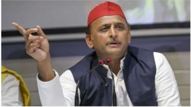 Photo of सपा अध्यक्ष अखिलेश यादव ने हिंदू धर्म पर की विवादित टिप्पणी
