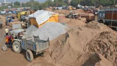 Photo of यूपी में फिर बढ़े बालू-मौरंग और गिट्टी के दाम, ईंट की कीमतों ने भी फिर से पकड़ी तेजी 
