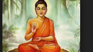 Photo of आप भी अपने जीवन में जरूर अपनाए भगवान बुद्ध के ये खास उपदेश