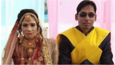 Photo of यूपी के कानपुर में IPL मैच देखने के दौरान पति- पत्नी की बेरहमी से हुई हत्या