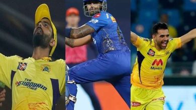 Photo of IPL 2022: चोट की परेशानी से जूझ रहे जडेजा सहित ये भारतीय खिलाड़ी IPL हुए से बाहर